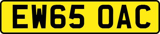 EW65OAC