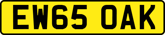 EW65OAK