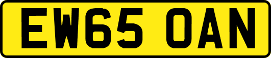 EW65OAN
