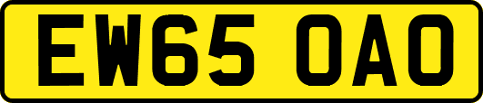 EW65OAO