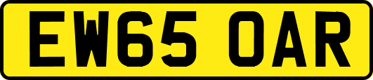 EW65OAR
