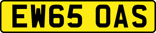 EW65OAS