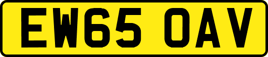 EW65OAV