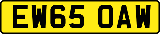 EW65OAW