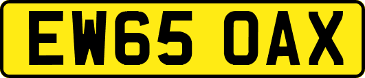 EW65OAX