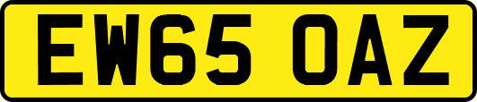 EW65OAZ