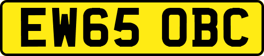 EW65OBC