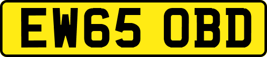 EW65OBD