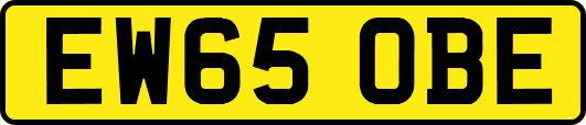 EW65OBE