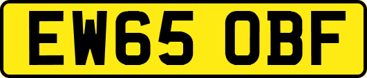 EW65OBF