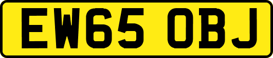 EW65OBJ
