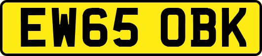 EW65OBK