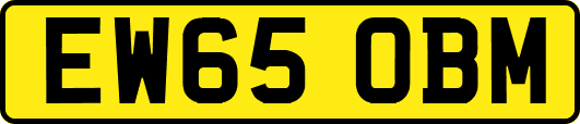 EW65OBM