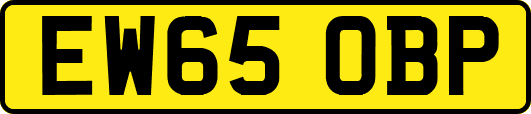 EW65OBP