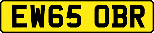 EW65OBR