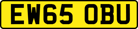EW65OBU