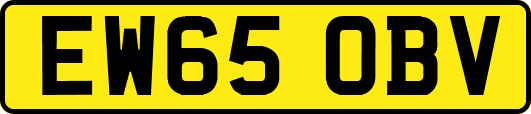EW65OBV