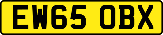 EW65OBX