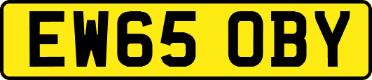 EW65OBY