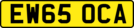 EW65OCA