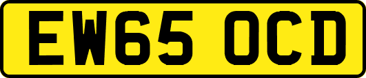 EW65OCD