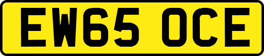 EW65OCE