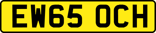EW65OCH