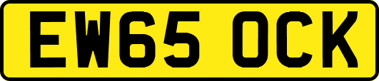 EW65OCK