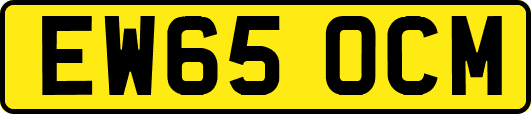 EW65OCM