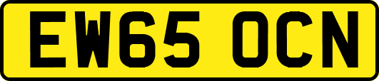 EW65OCN