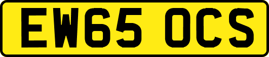 EW65OCS