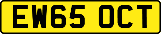EW65OCT