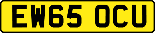 EW65OCU