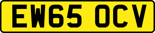 EW65OCV