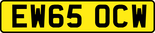 EW65OCW