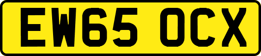 EW65OCX