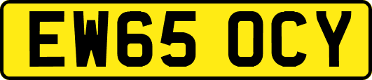 EW65OCY