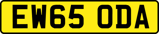 EW65ODA