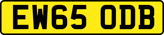 EW65ODB