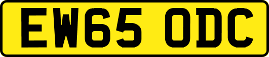 EW65ODC