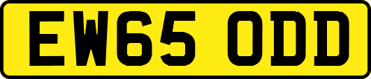 EW65ODD