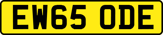 EW65ODE