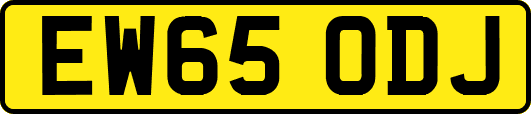 EW65ODJ