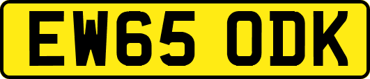 EW65ODK