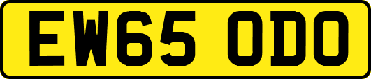 EW65ODO