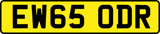 EW65ODR