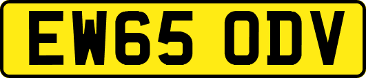EW65ODV