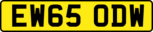 EW65ODW