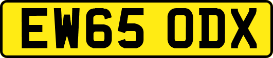 EW65ODX