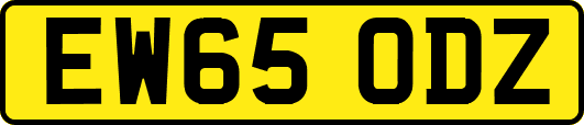 EW65ODZ